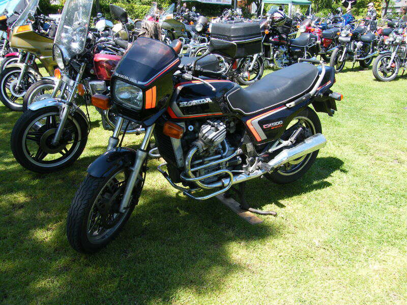 Vechta Guellepumpentreffen 2010 Bild 020